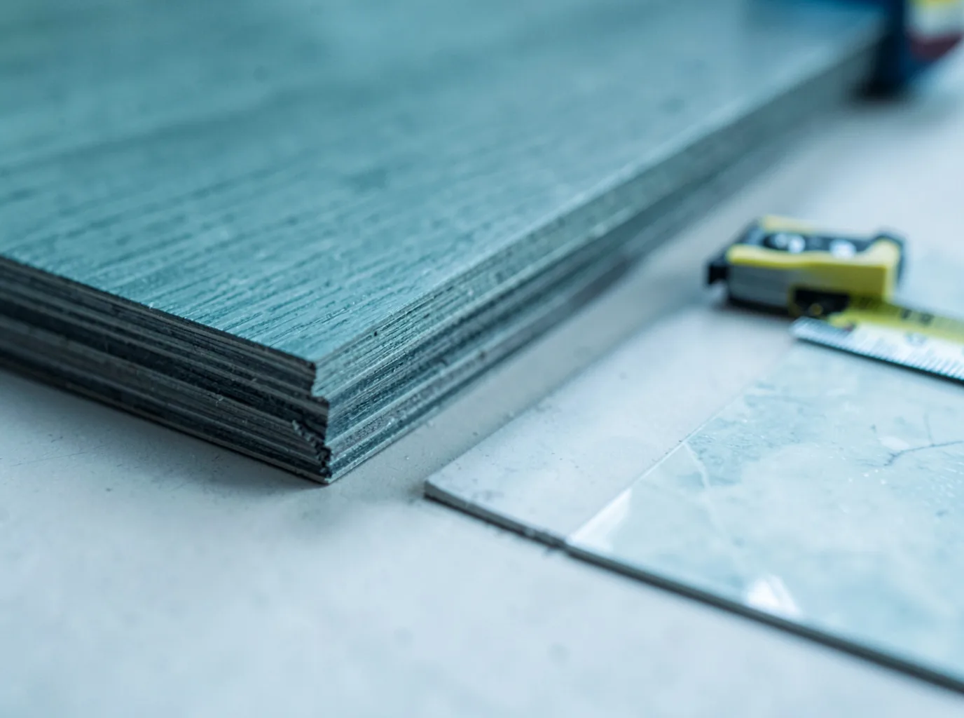 Luxury Vinyl Plank Installation Charles City, VA FAQs